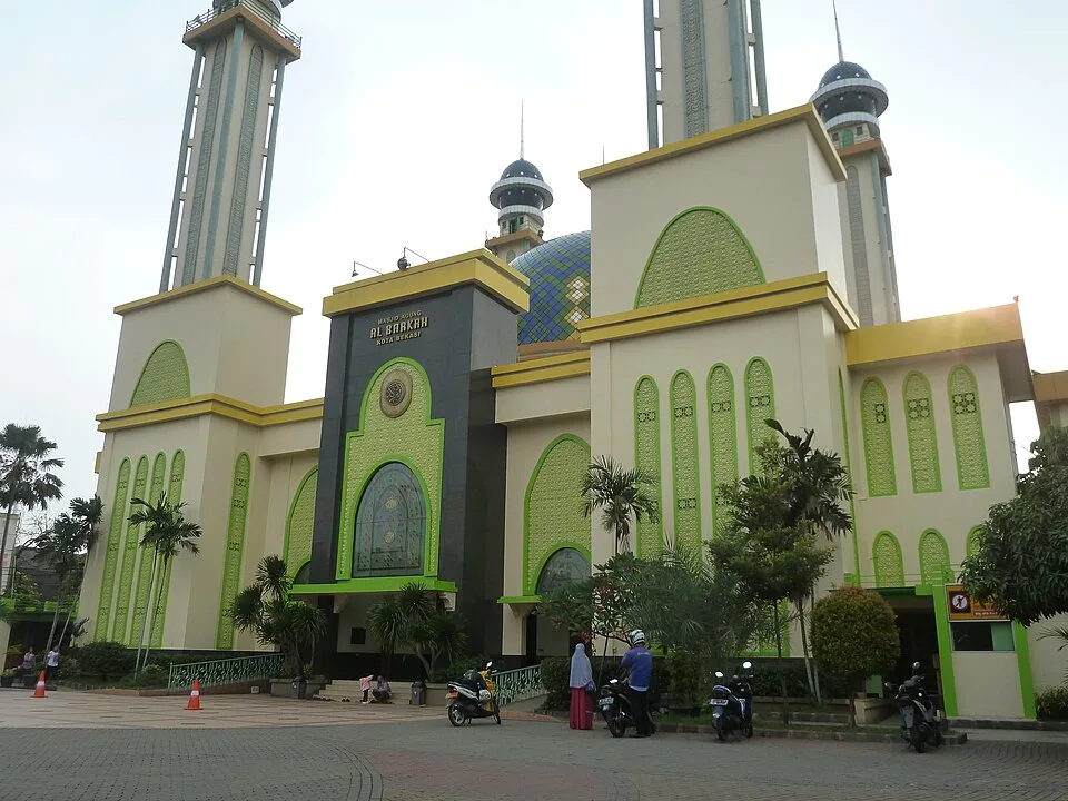 Media utama