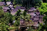 Permukiman Kampung Naga, Kabupaten Tasikmalaya / Kampung Naga settlement, Tasikmalaya Regency